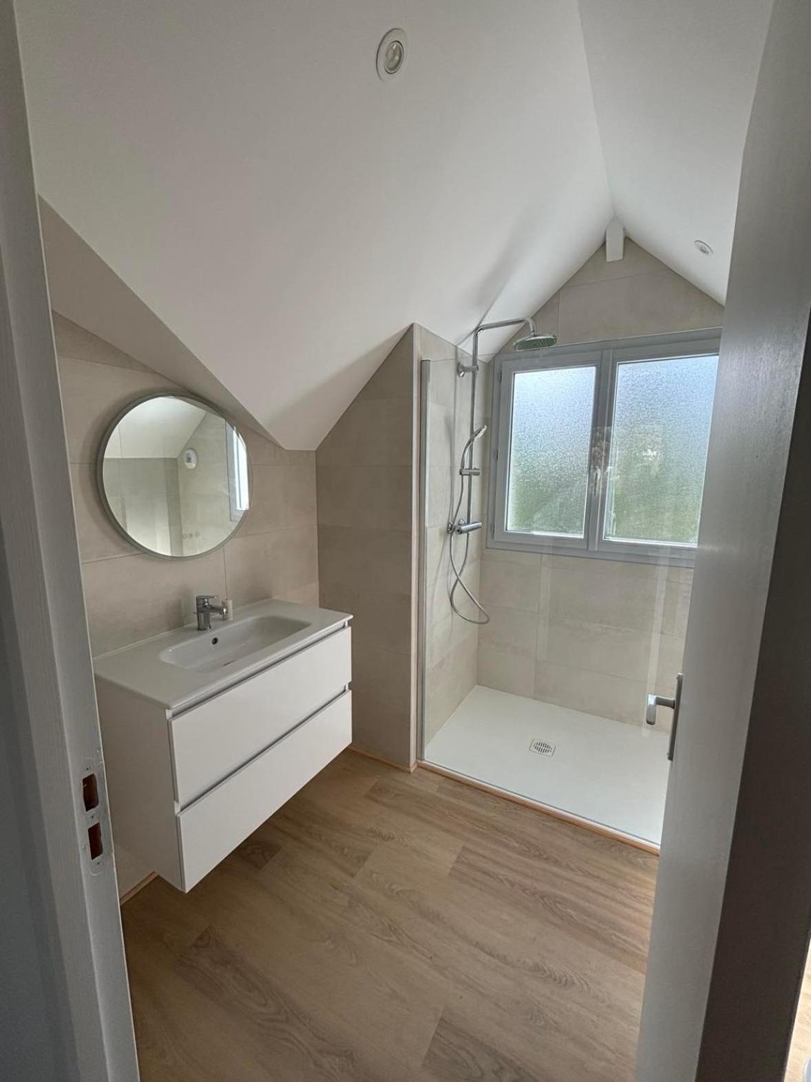 Apartment Au Centre De Les Bains Cambo-les-Bains